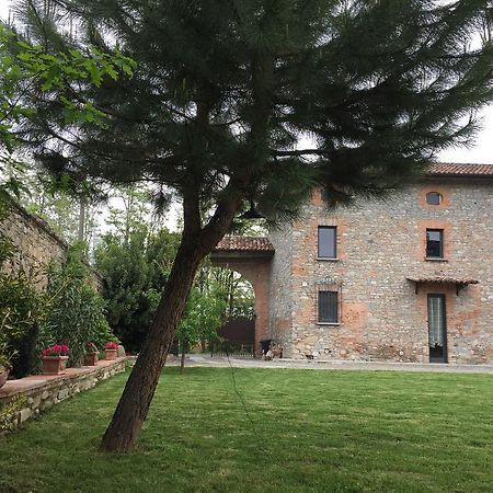 La Residenza Piacentina Bed & Breakfast Vigolzone Ngoại thất bức ảnh