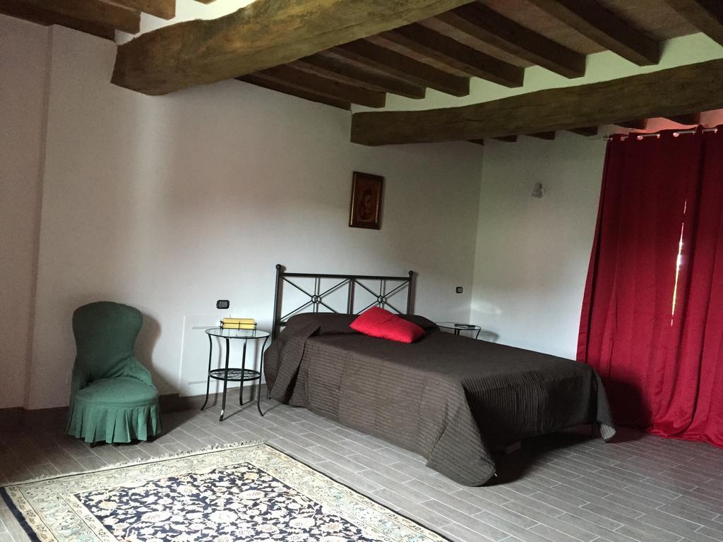 La Residenza Piacentina Bed & Breakfast Vigolzone Phòng bức ảnh