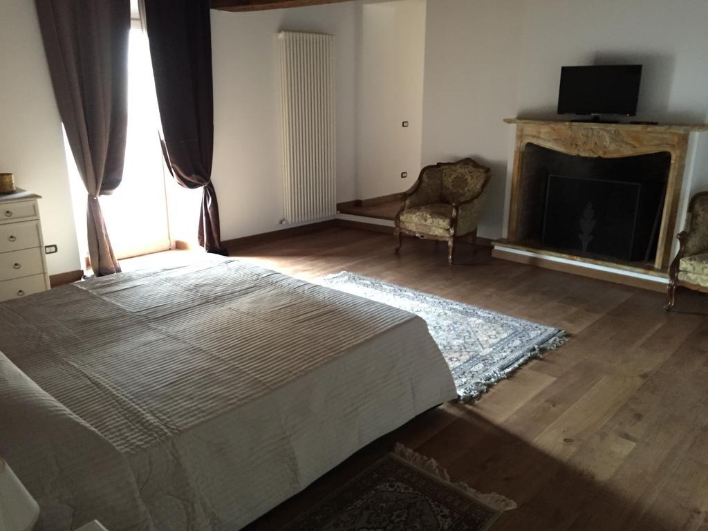 La Residenza Piacentina Bed & Breakfast Vigolzone Phòng bức ảnh