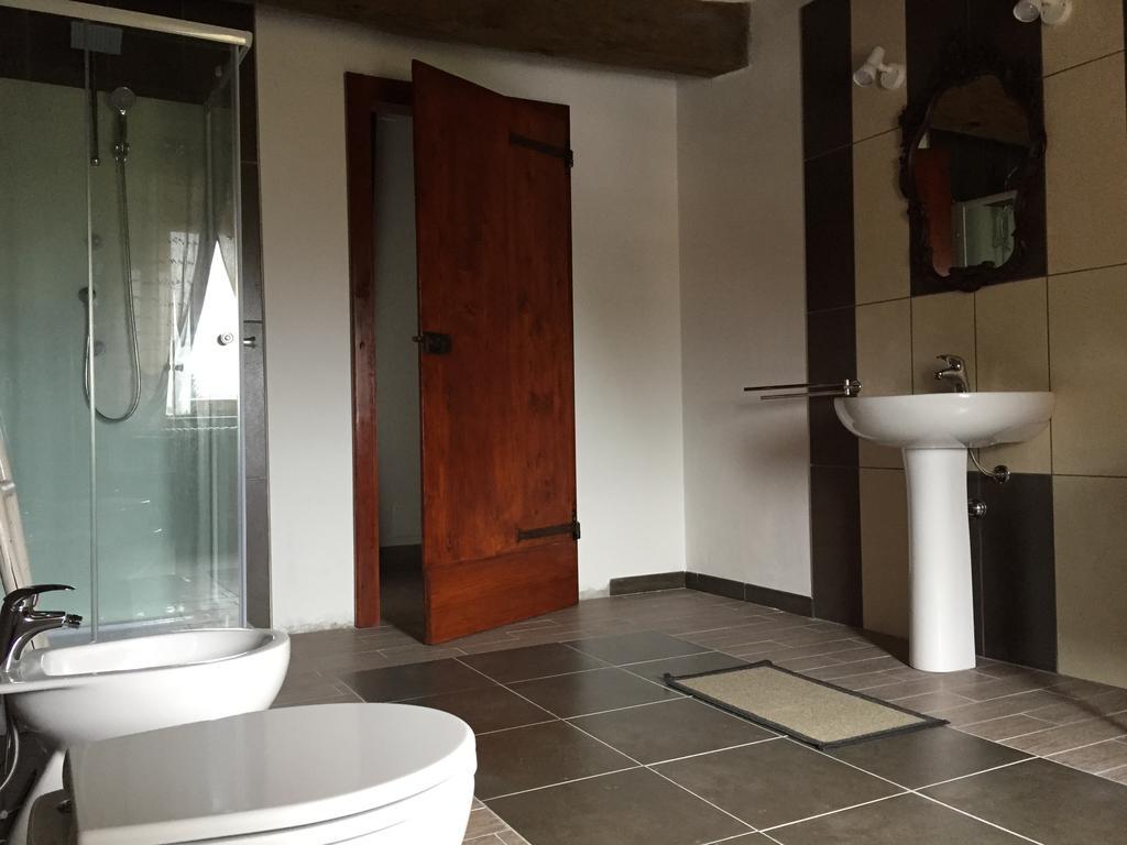 La Residenza Piacentina Bed & Breakfast Vigolzone Phòng bức ảnh